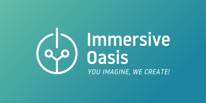 Immsersive Oasis